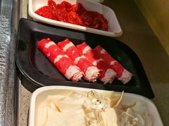 -海底捞火锅(枫蓝国际购物中心店)