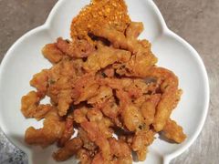 -金佬馆·川菜bistro(芜湖镜湖万达店)