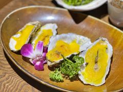 芝士生蚝-蟹之国·精品蟹料理(极地店)