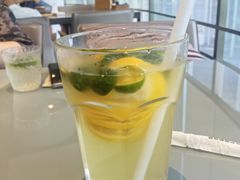 -小大董·烤鸭(观景餐厅·南京西路店)