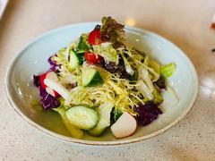 蔬菜-伊祥·敦煌楼