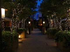 -风与炭BBQ户外火锅烧烤(成都群光君悦酒店)