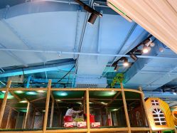 -KidSteam儿童乐园(富力城店)