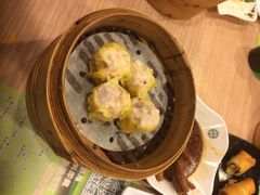 添好运点心专门店(中环IFC店)-添好运点心专门店(中环IFC店)