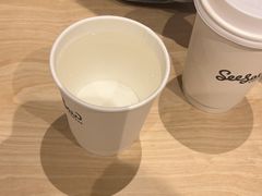 -Seesaw Coffee(环贸iapm店)