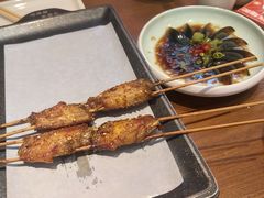 -管氏翅吧(马家堡店)