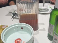 -欧记大排档·景德菜(上海首店)