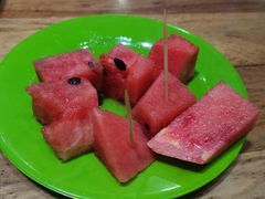 -江城老胖串店·海鲜·小龙虾(世光路店)