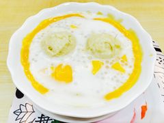 -甜心妈妈·榴莲星级糖水(北京路总店)
