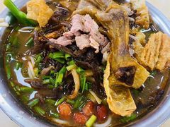 -凤张螺蛳粉·爽口粉(跃进路总店)