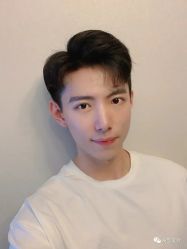 -贝勒爷专业男发