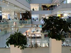 -凯德MALL(西直门店)