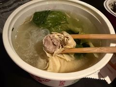 -小杨生煎(愚园路)