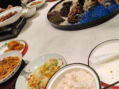 -六安宴(解放北路店)