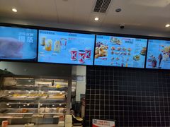 -肯德基(葛沽DT店)