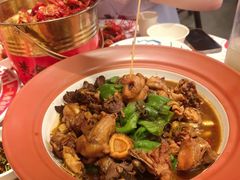-阿财老铺·老蚌埠龙虾城(华夏总店)