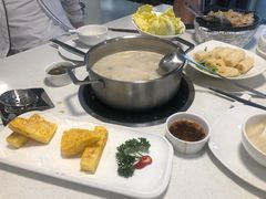 -煲王粤菜餐厅(中侨中心店)