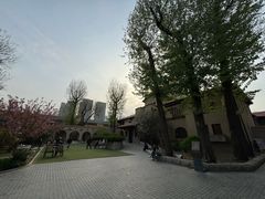 -静园(和平区)