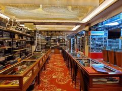 -天津津利华酒店