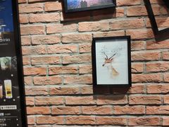 -THE ALLEY 鹿角巷(时代天街A馆店)