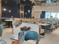 -兰湘子·湘菜小炒(长安万科广场店)