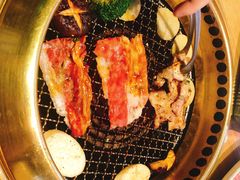 -久苑烧肉(世界城广场店)