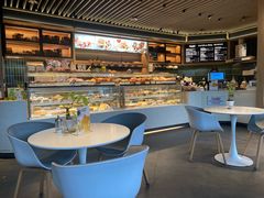 -德南面包房(尚都店)
