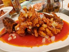 -普天和酒楼·天津菜·烤鸭(天津之眼店)