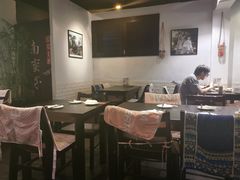 -南蛮子(进贤路店)