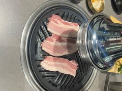 -大發韩国烤肉(八佰伴店)