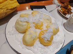 雪衣豆沙-冰城焰会大丰收铁锅炖(萝岗万达金街店)