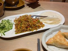 -耶里夏丽·新疆菜·28年喀什老馆(田林东路店)