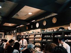-茶亭 羽當 渋谷