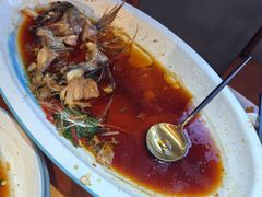 -味窑大寨百姓酒楼(晋祥办公大楼店)