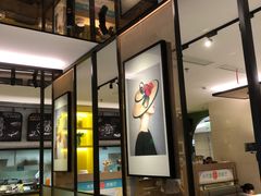-Aqua Oasis 水天堂(石路天虹店)