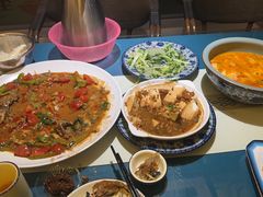 -生态苑农庄(十里画廊遇龙河店)