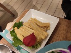 -青瓷火锅料理(西单大悦城店)