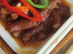-粤财皇冠假日酒店·彩华轩中餐厅