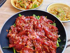 -东排食堂长沙小吃大排档(五一广场店)