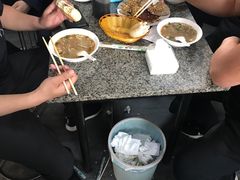 -清真喜兰老丁羊汤特色小吃