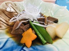 -晴季寿司(红旗街万达店)