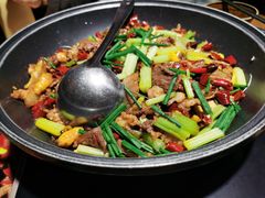 -侯家庄阿才有品私房菜馆
