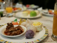 -冀粤香海鲜自助餐厅(西美五洲店)