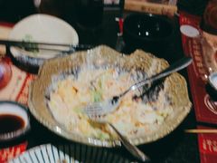 -古田居·特色寿司料理(星之岛旗舰店)
