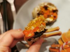 -长春富力万达文华酒店-集·味自助餐厅