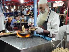 -清真老马家国华牛奶鸡蛋醪糟(正宁路店)