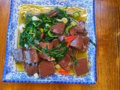 -老味道1992(武当山店)