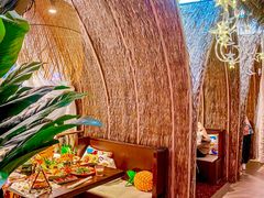 -泰妃殿(武汉首店)