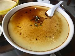 蒸水蛋-祥之缘北京烤鸭(美利广场店)