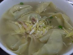-绿杨馄饨临顿路店